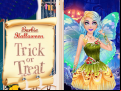 Juego Ellie Halloween Trick or Treat