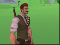 Juego Battle Royale Portable