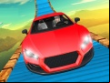 Juego Impossible Car Stunts 3d