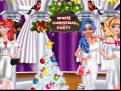 Juego White Christmas Party
