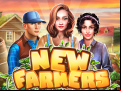Juego New Farmers