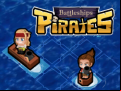 Juego Battleships Pirates