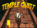 Juego Temple Quest
