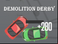 Juego Demolition derby