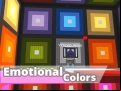 Juego Kogama: Emotional Colors