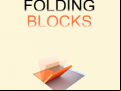 Juego Folding Blocks