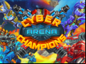 Juego Cyber Champions Arena