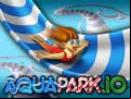 Juego Aquapark io