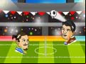 Juego Head to Head Soccer