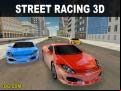 Juego Street Racing 3D