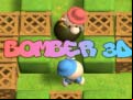 Juego Bomber 3D