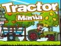 Juego Tractor Mania