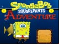 Juego Spongebob squarepants  Adventure