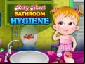 Juego Baby Hazel Bathroom Hygiene