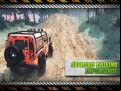 Juego Offroad Crazy Luxury Prado Simulation