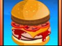 Juego Sky Burger