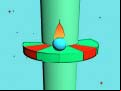 Juego Helixjump.io