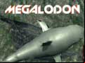 Juego Megalodon