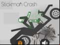 Juego Stickman Crash