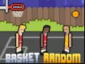 Juego Basket Random