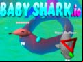 Juego Baby Shark.io