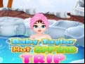 Juego Baby Taylor Hot Spring Trip