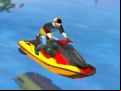 Juego Water Boat Racing