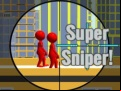 Juego Super Sniper!