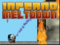 Juego Inferno Meltdown