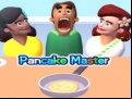 Juego Pancake Master 