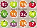 Juego 2048 Fruits