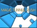 Juego Magic Tunnel Rush