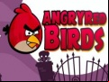 Juego Angry Red Birds Halloween