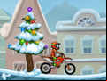 Juego Moto X3m 4 Winter
