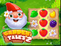 Juego Garden Tales 2