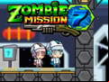 Juego Zombie Mission 7
