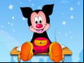 Juego Mickey Cut Candy