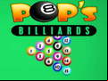 Juego Pop`s Billiards