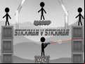 Juego Stickman V StickMan