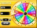 Juego Wheel Of Fortune