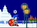 Juego The Snow queen Runner