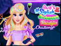 Juego Ava's #Stylish Summer Hairstyles Challenge