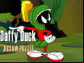 Juego Daffy Duck Jigsaw Puzzle