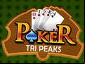 Juego Poker Tri Peaks