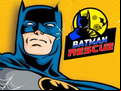 Juego Batman Rescue 