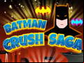 Juego Batman Crush Saga