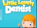 Juego Little Lovely Dentist