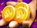 Juego Gold Coin Machine Master