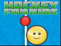 Juego Hockey For Kids