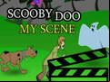 Juego Scooby Doo My Scene 